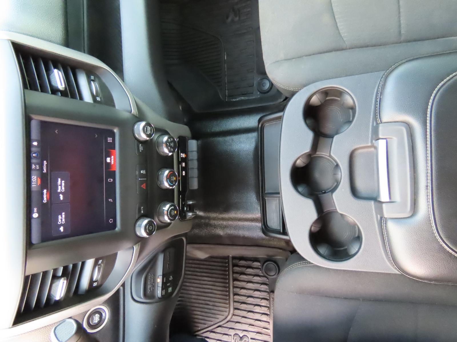 2024 Ram 2500 Tradesman photo 31