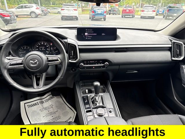 2024 Mazda CX-50 2.5 S Preferred photo 11