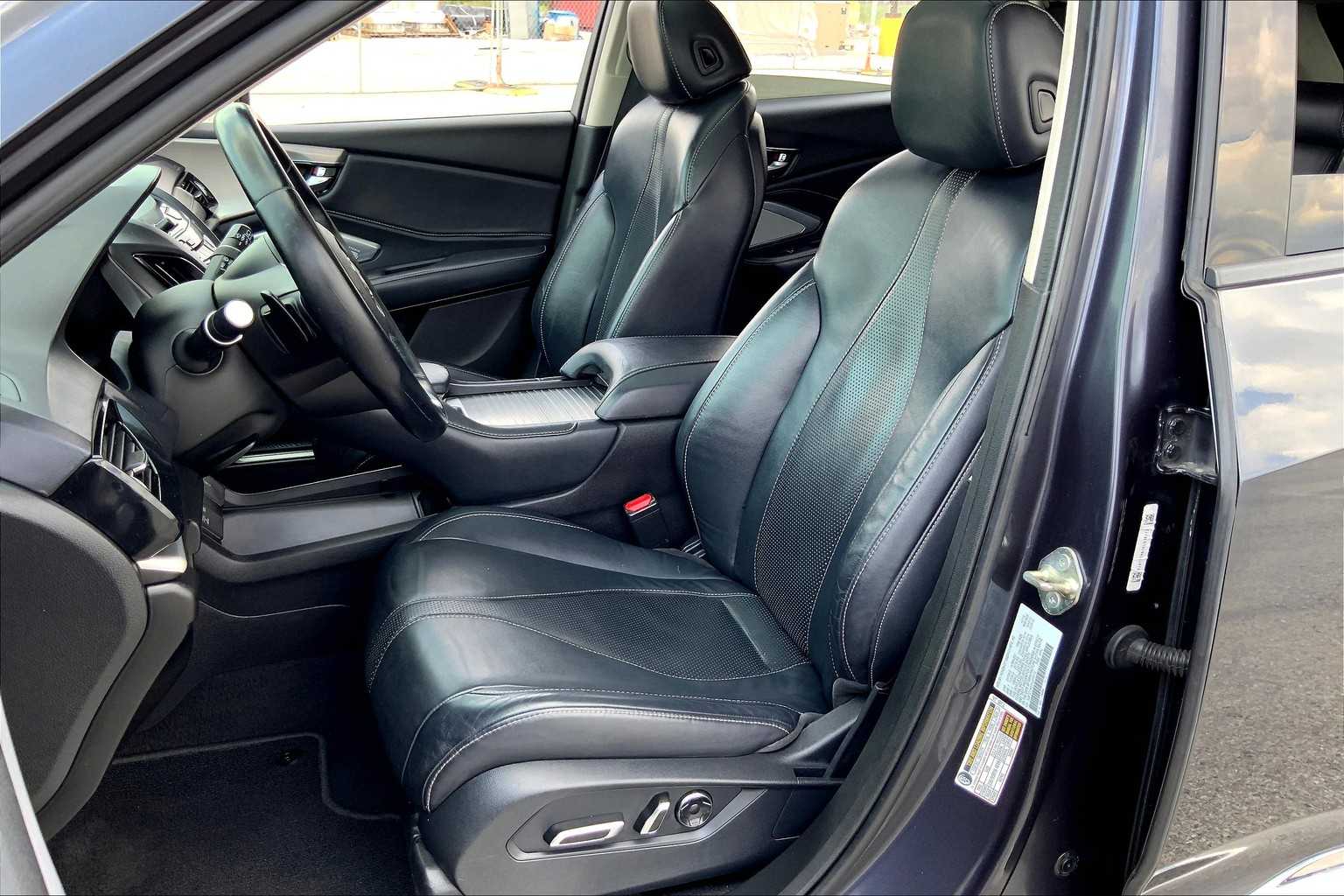 2019 Acura RDX Technology photo 7
