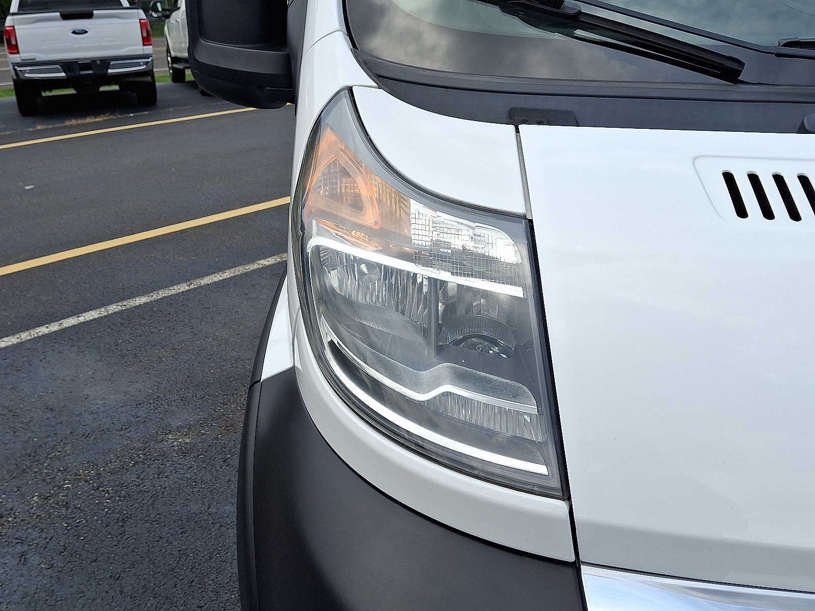 2019 Ram ProMaster 1500 photo 10