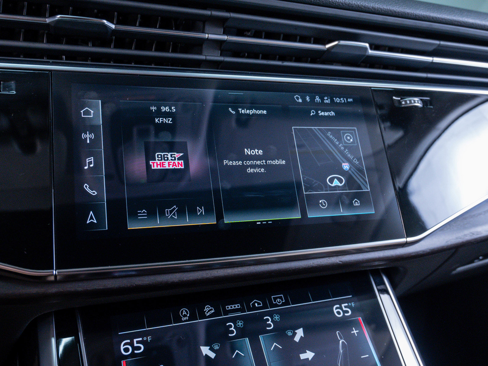 2021 Audi Q7 Premium Plus photo 23