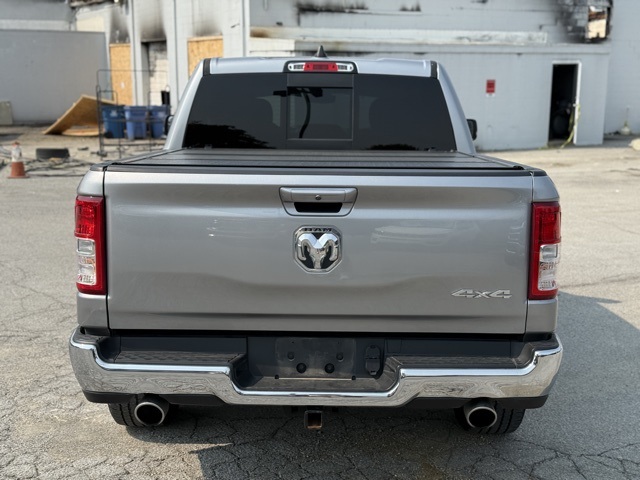 2022 Ram 1500 Big Horn Lone Star photo 7
