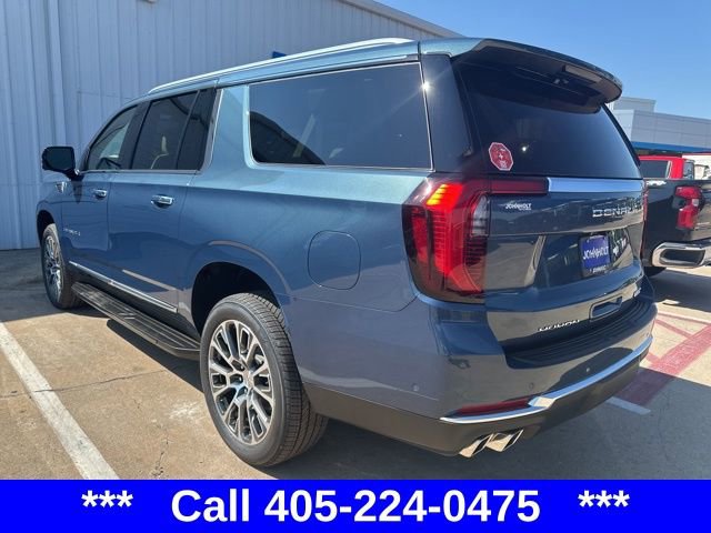 2026 Gmc Yukon XL Denali photo 4