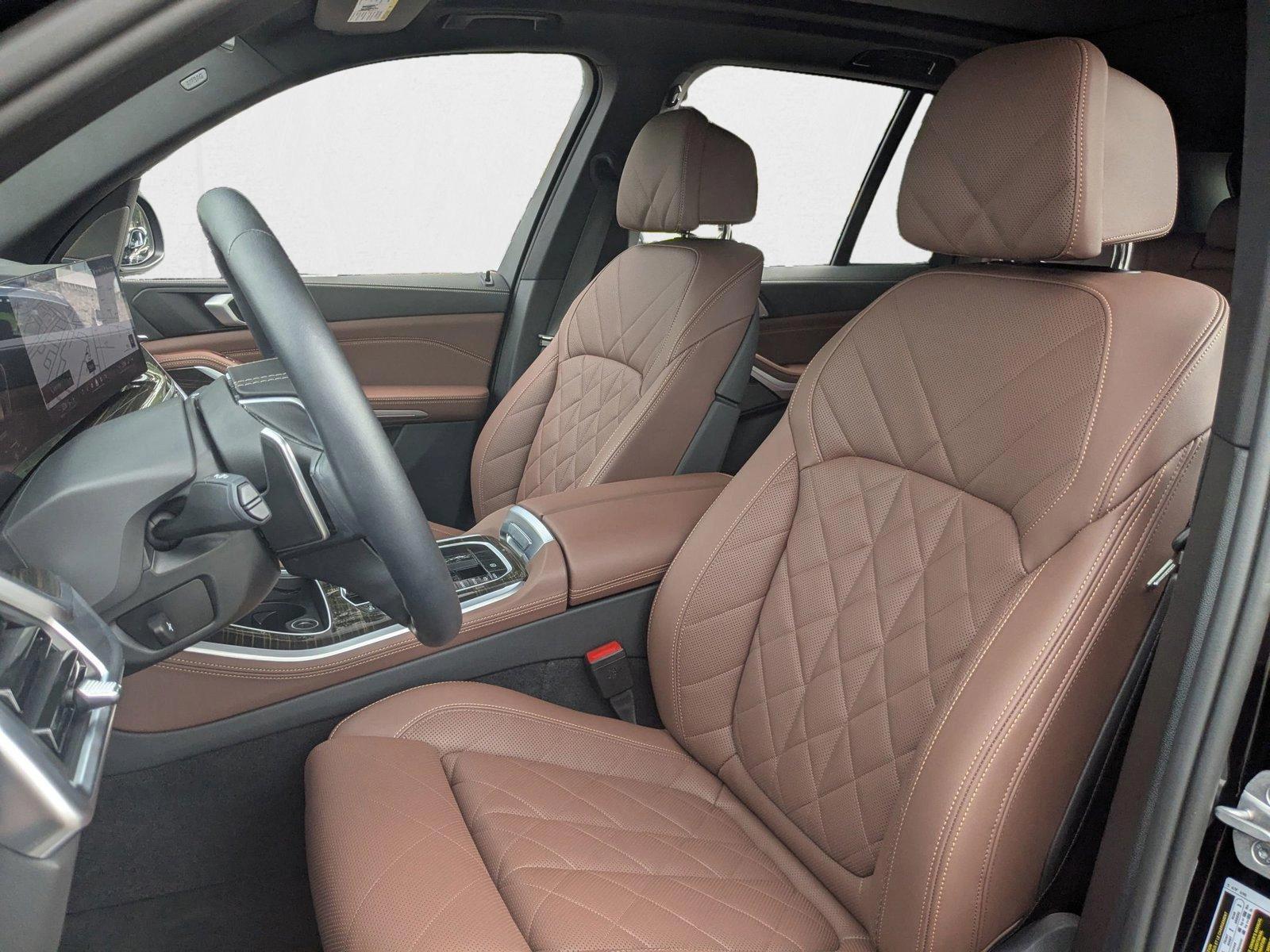 2025 Bmw X5 xDrive40i photo 16