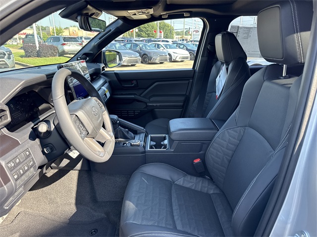 2025 Toyota 4Runner TRD Sport Premium photo 8