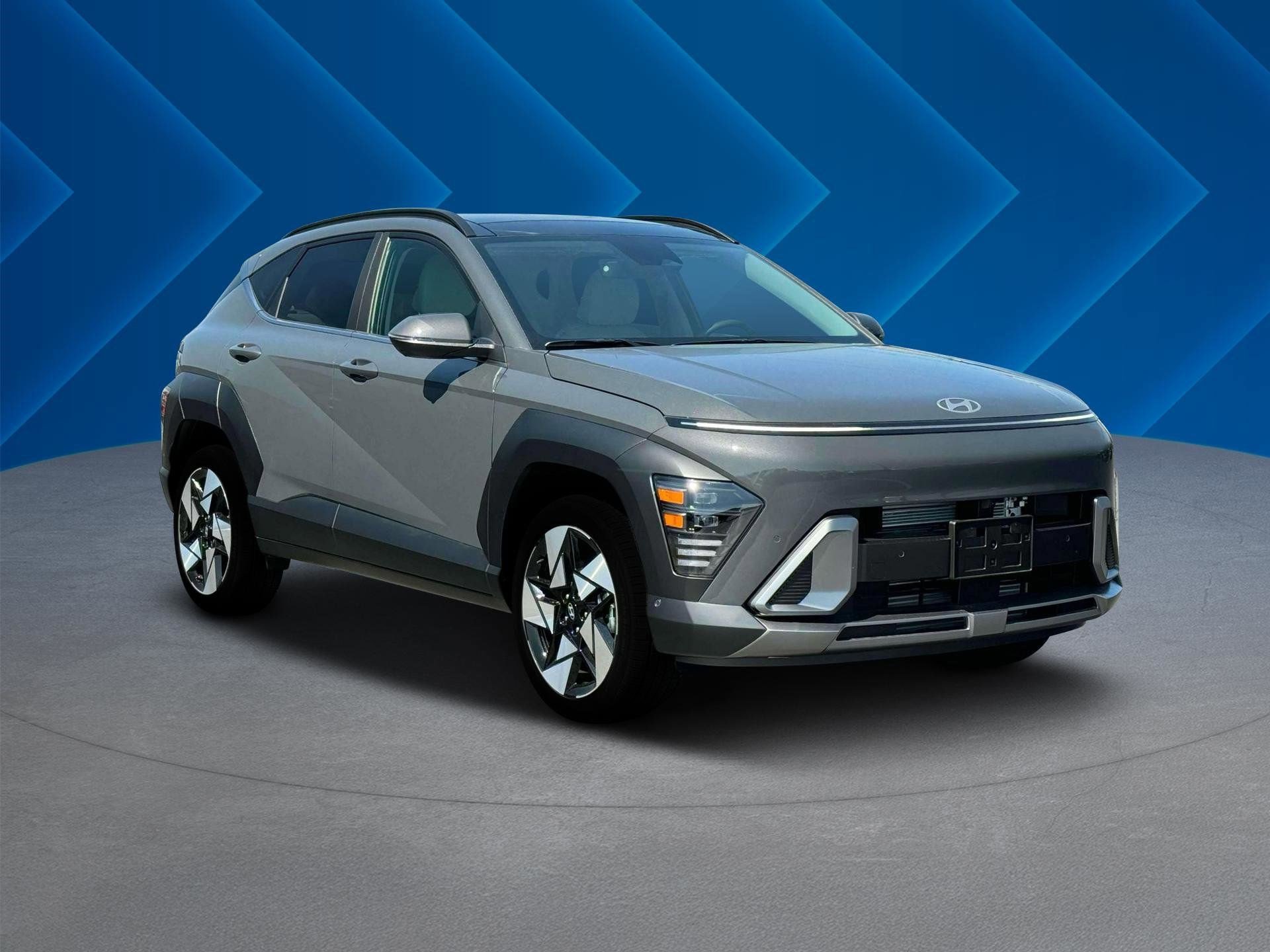 2026 Hyundai Kona Limited photo 11