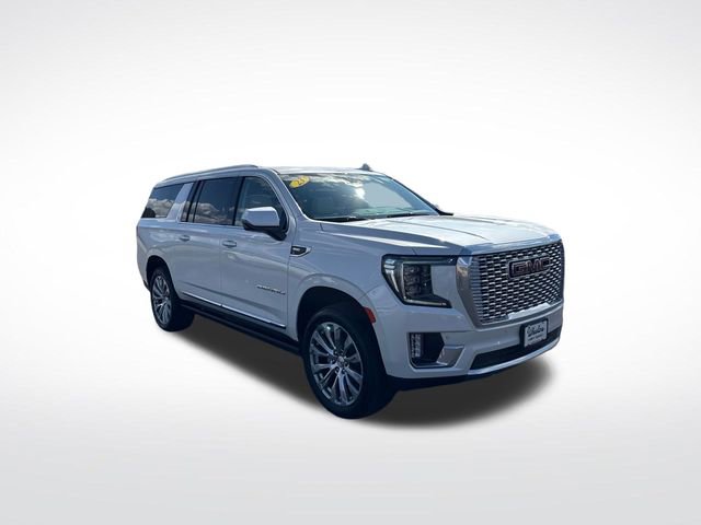 2023 Gmc Yukon XL Denali photo 6