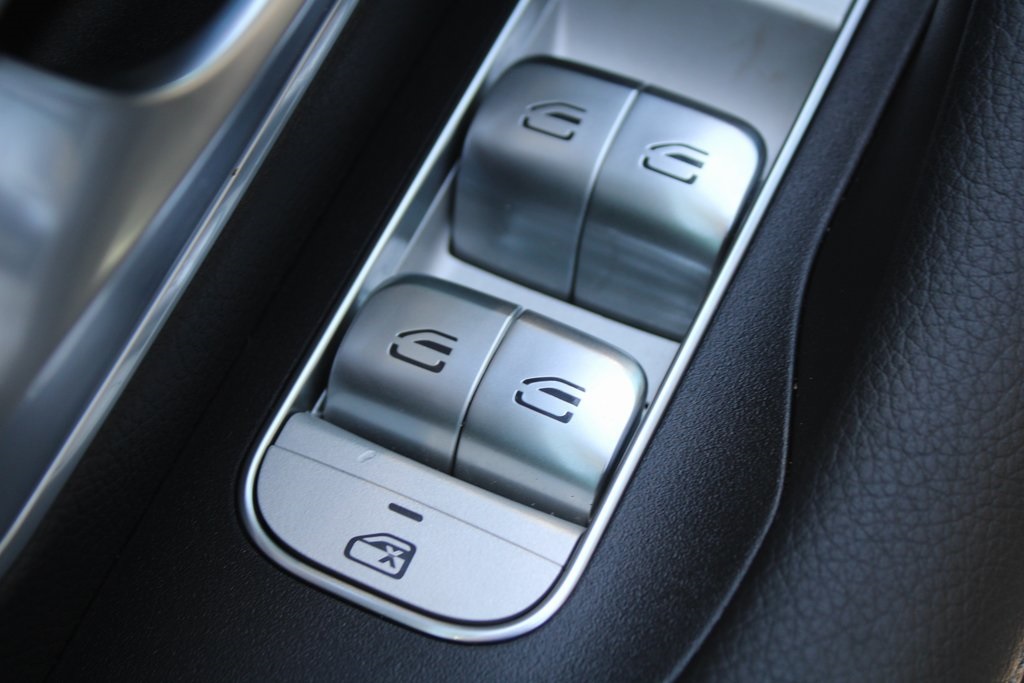 2024 Mercedes Benz GLE 350 4MATIC photo 19