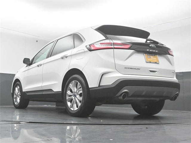 2022 FORD EDGE - Image 37