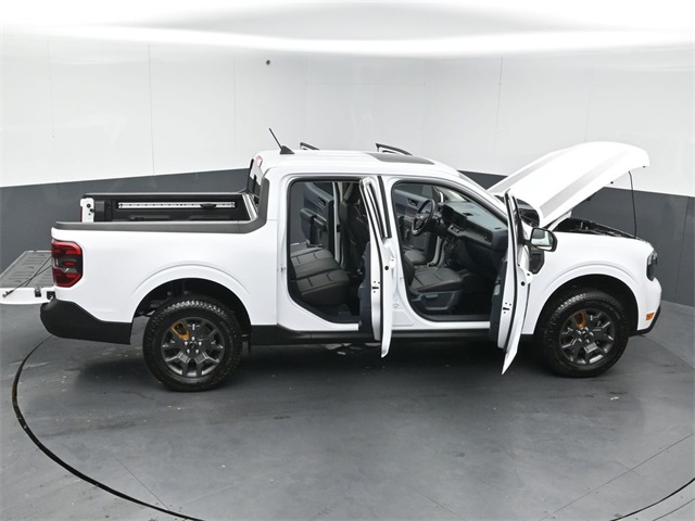 2024 FORD MAVERICK - Image 60