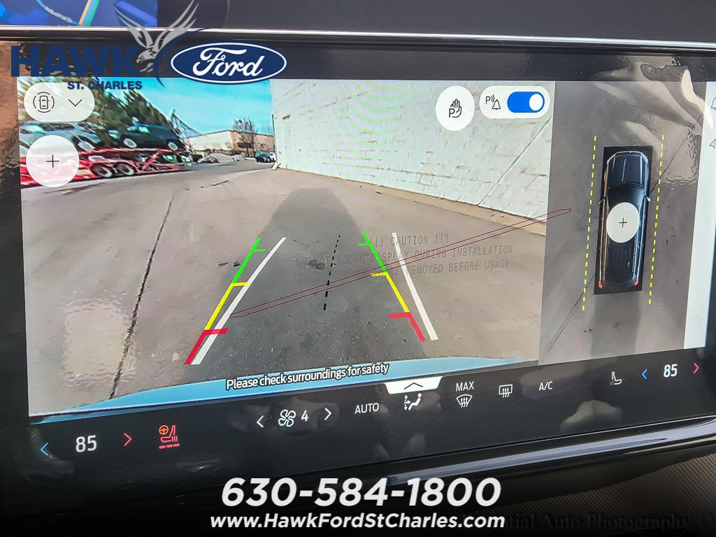 2026 FORD EXPEDITION - Image 14