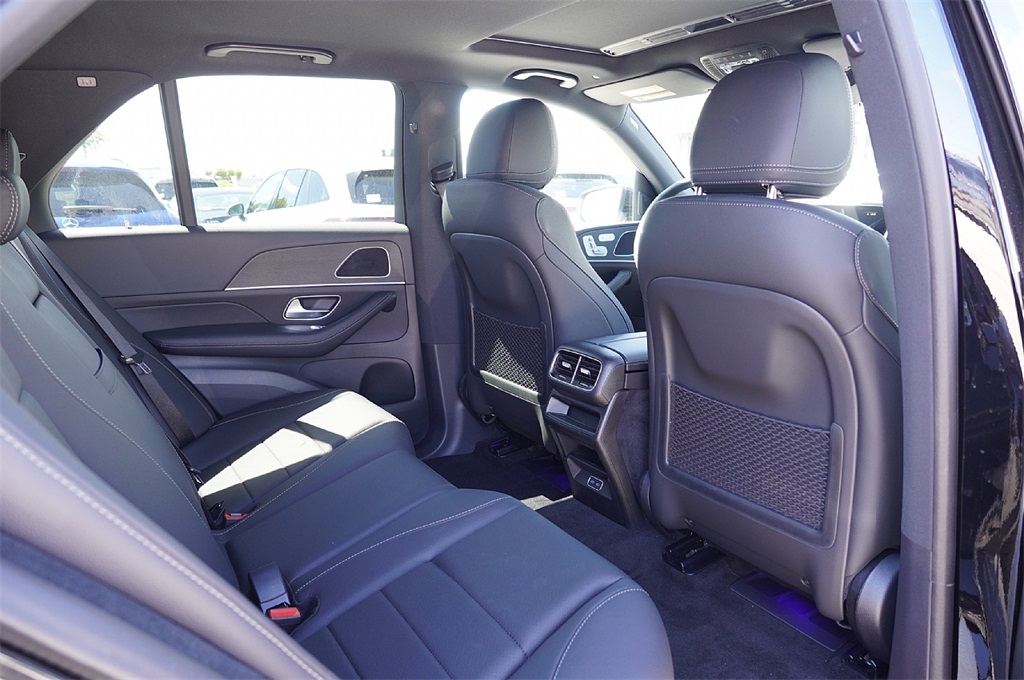 2026 Mercedes Benz GLE 350 photo 13