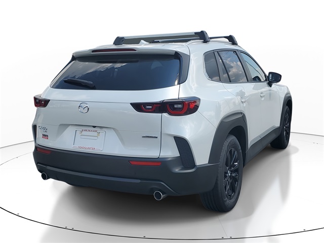 2025 Mazda CX-50 2.5 S Premium photo 4