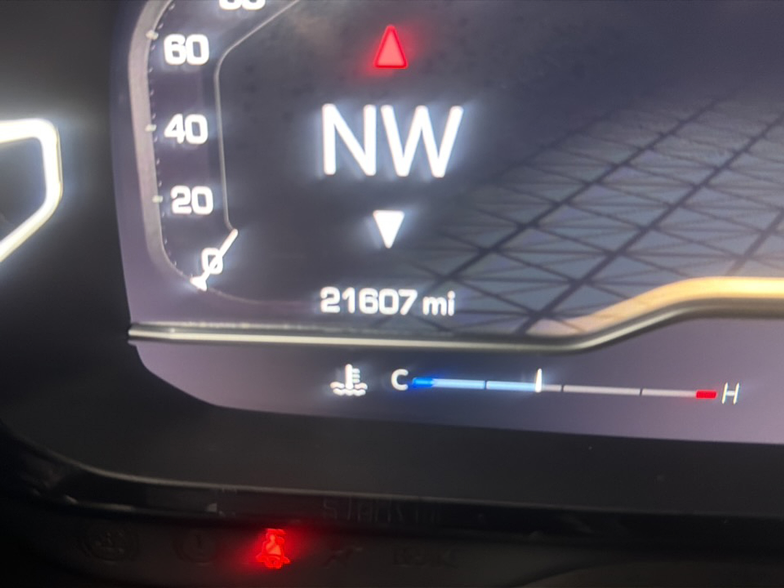 2024 Gmc Yukon Denali Ultimate photo 3