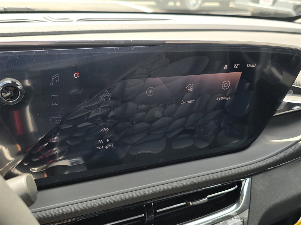 2025 Buick Envista Avenir photo 18