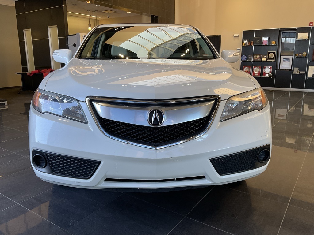 Used 2014 Acura RDX Base with VIN 5J8TB4H33EL025172 for sale in Kansas City