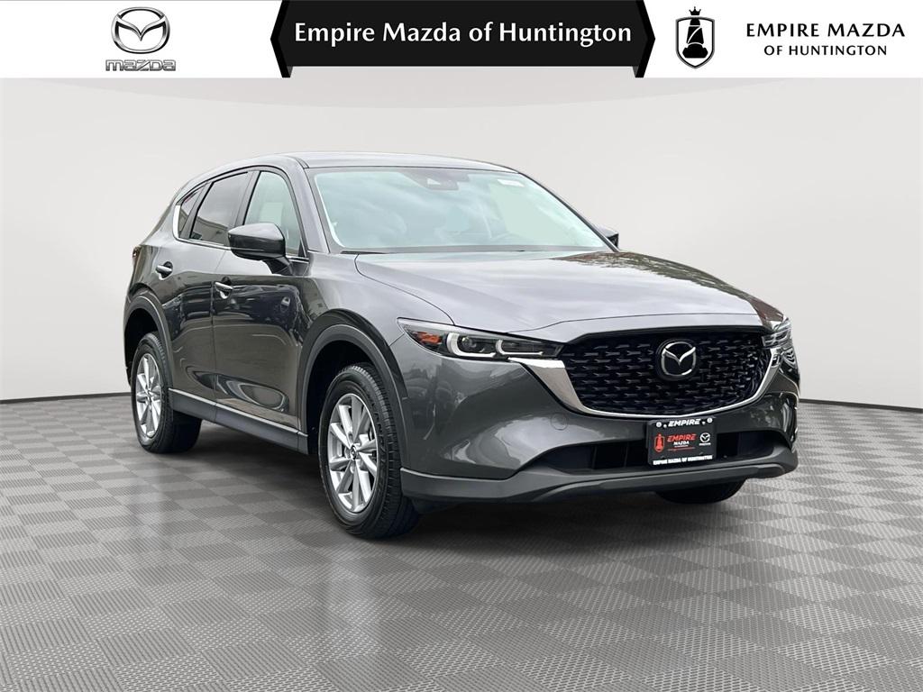 2023 Mazda CX-5 S Select Package's photo