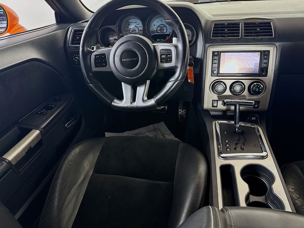 2012 Dodge Challenger SRT8 392 photo 24