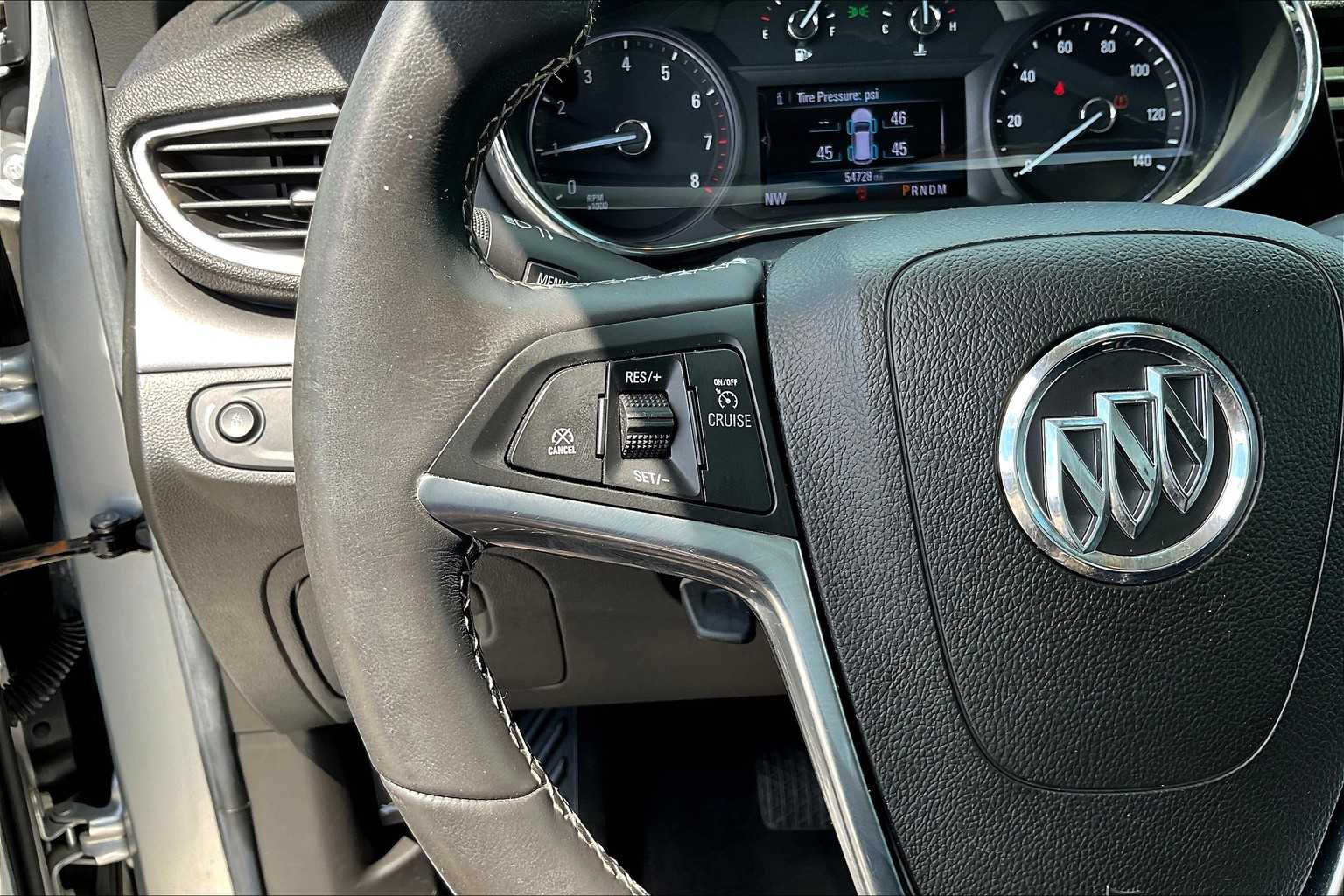 2018 Buick Encore Preferred photo 21