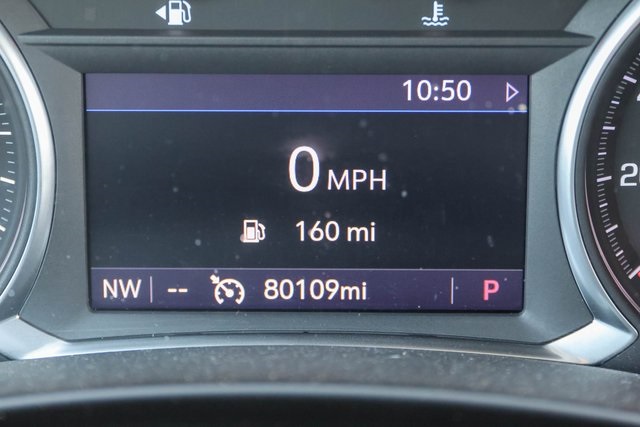 Used 2018 Red GMC Denali image 30