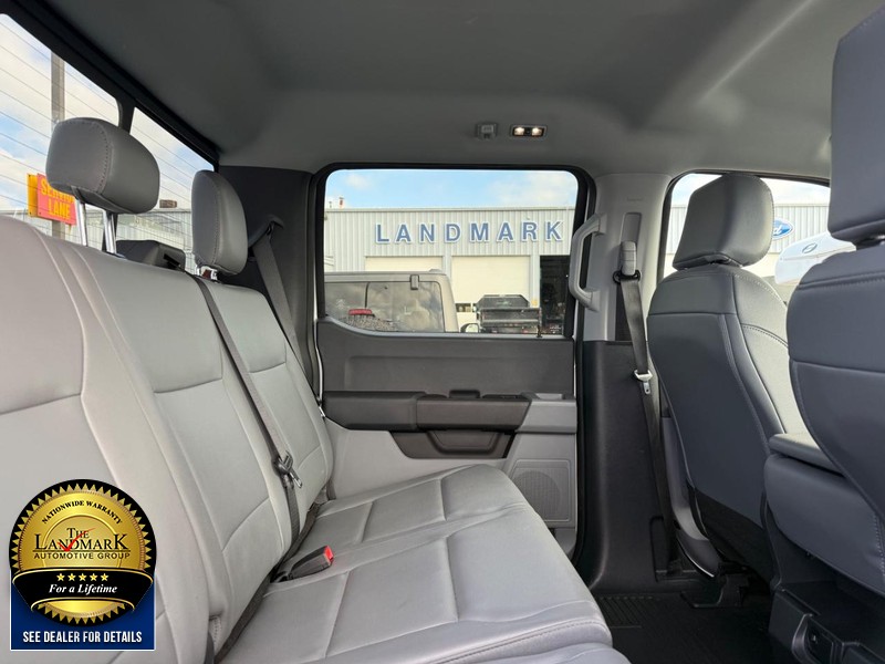 2024 Ford F-350 XL photo 14