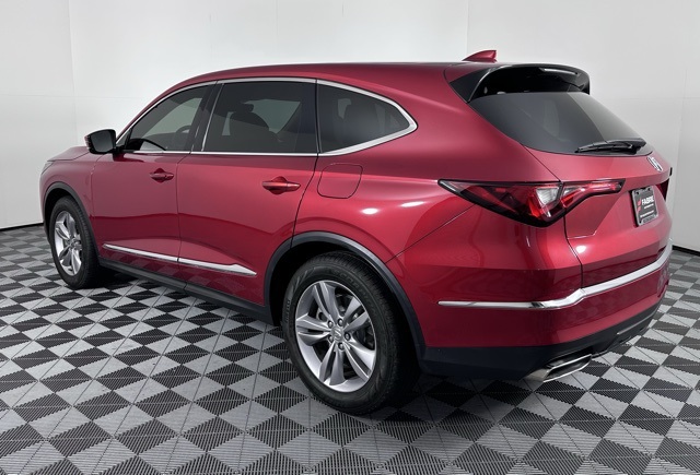 2023 Acura MDX photo 4