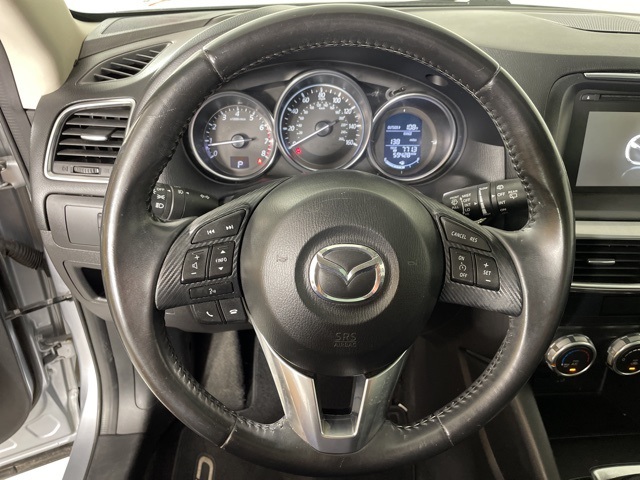 2016 Mazda CX-5 Touring photo 18