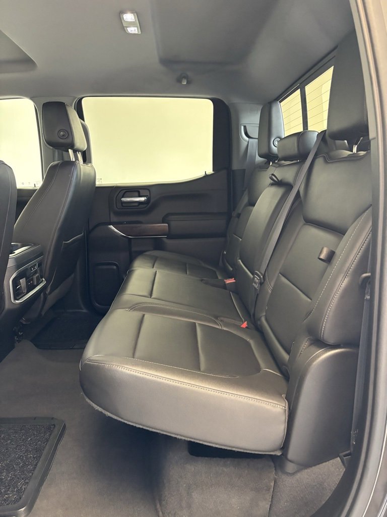 2019 Gmc Sierra 1500 SLT photo 21