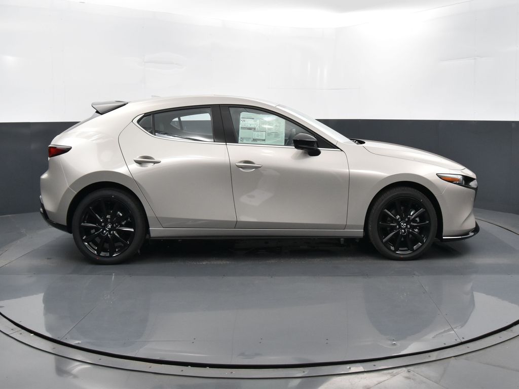 2025 Mazda Mazda3 2.5 Turbo Premium Plus photo 35
