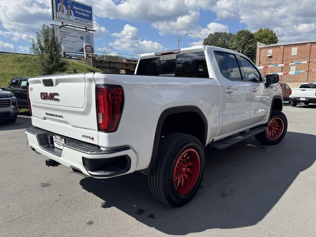 2019 Gmc Sierra 1500 AT4 photo 5