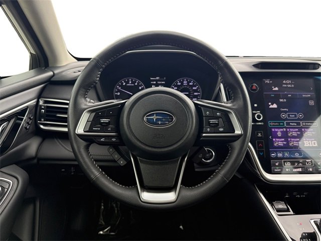 2020 Subaru Legacy Limited XT photo 16