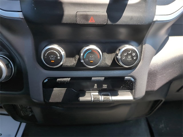 2023 Ram 1500 Big Horn Lone Star photo 27