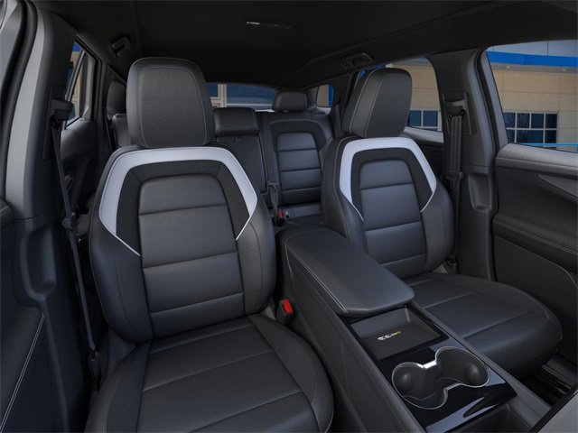 2025 Chevrolet Blazer EV photo 15