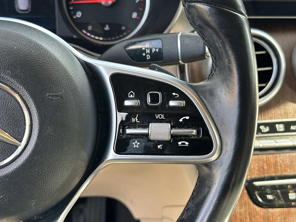2022 Mercedes Benz GLC 300 4MATIC photo 46