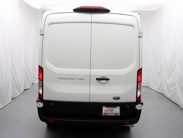 2025 Ford Transit photo 2