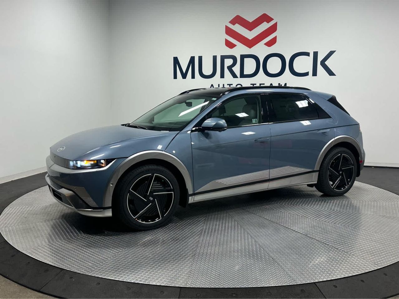 2026 Hyundai IONIQ 5 Limited's photo