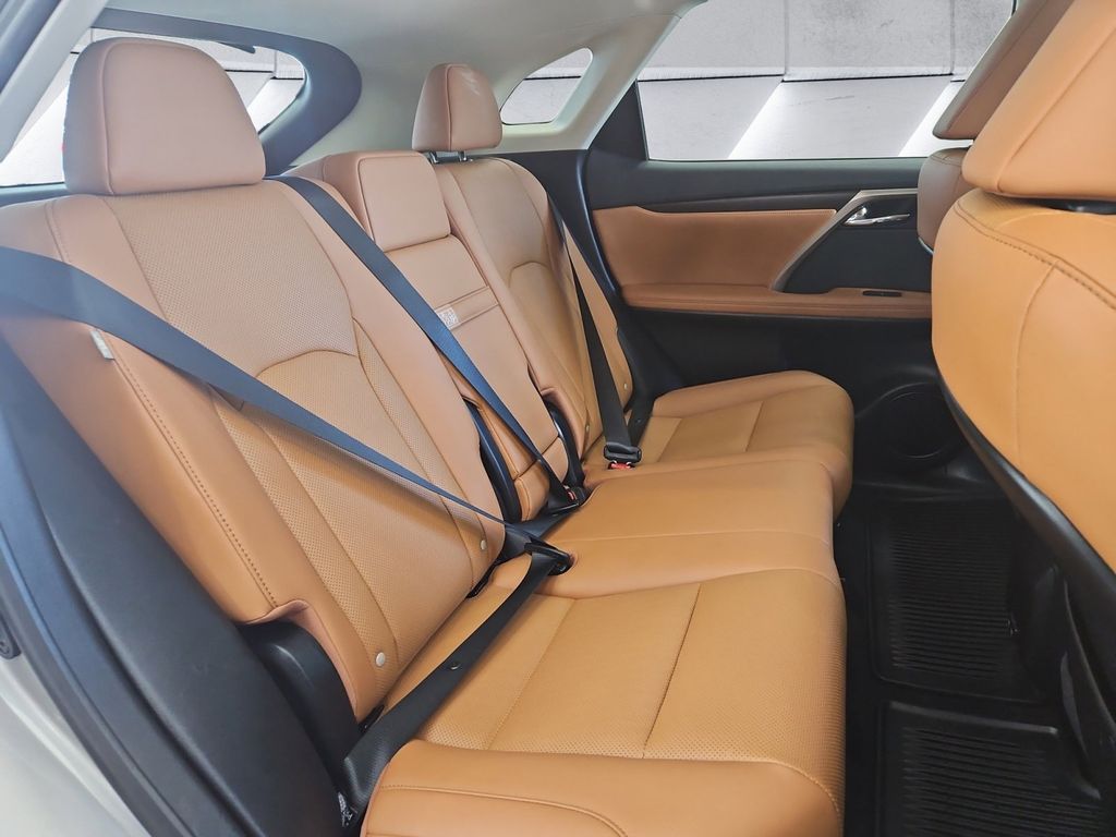 2021 Lexus RX 350 photo 15