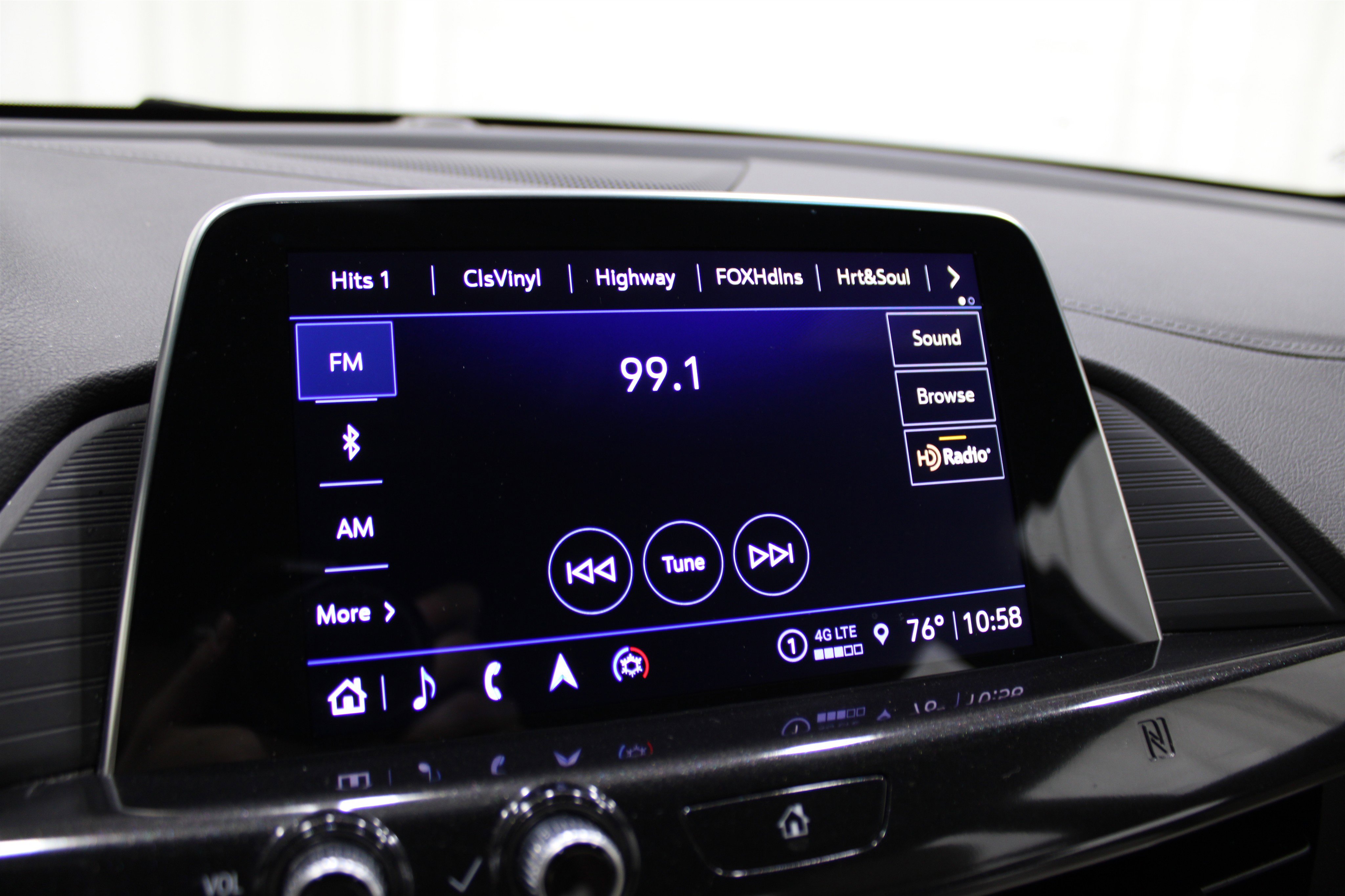 2021 Cadillac CT4 Premium Luxury photo 14