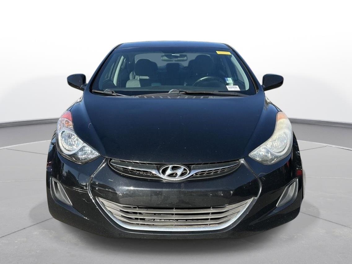 Used 2013 Hyundai Elantra GLS with VIN 5NPDH4AE4DH354463 for sale in Cumming, GA