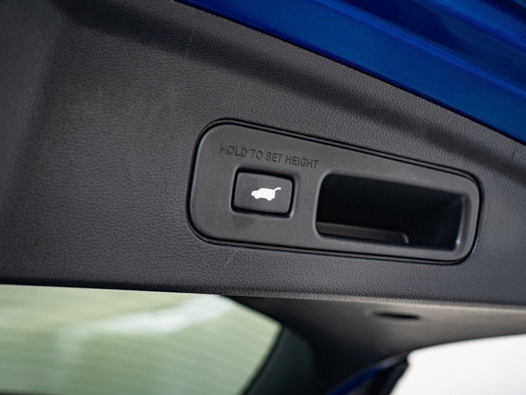 2025 Acura MDX A-Spec Advance SH-AWD photo 20