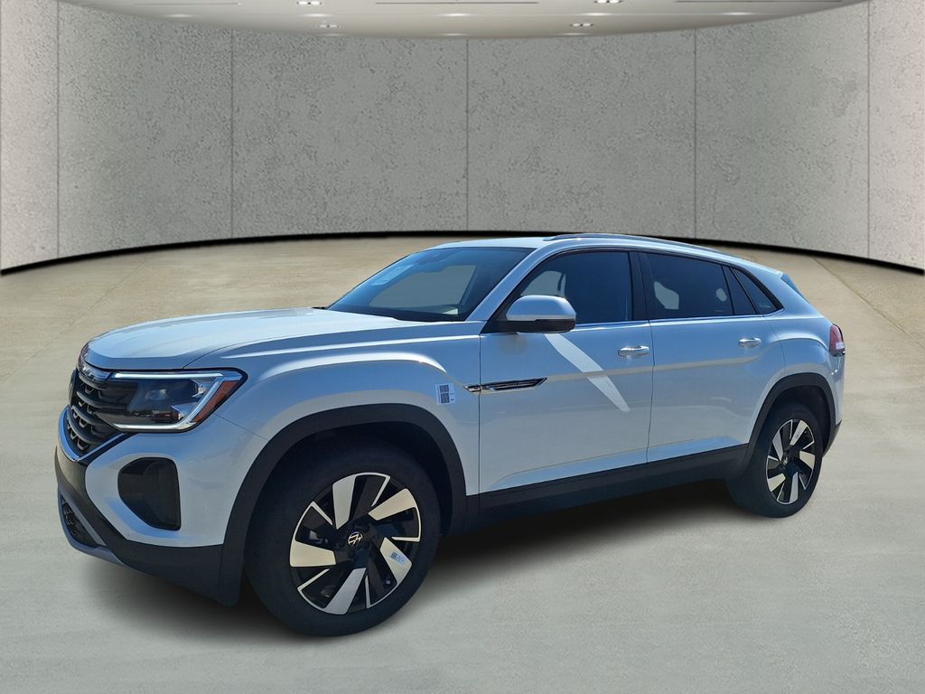 2026 Volkswagen Atlas Cross Sport SE w/Tech's photo
