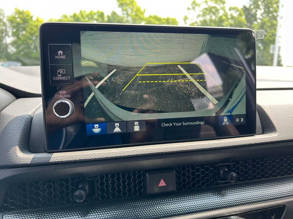 2026 Honda CR-V Hybrid Sport photo 27