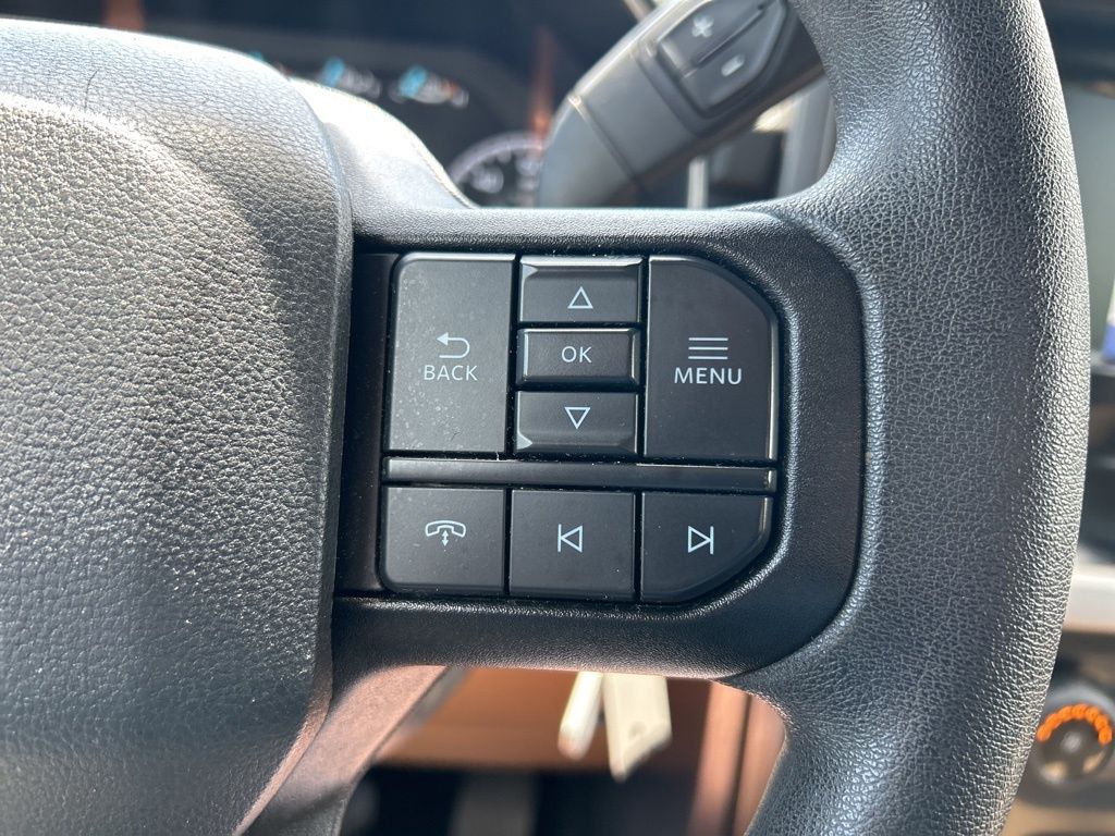 2023 Ford F-150 XLT photo 21