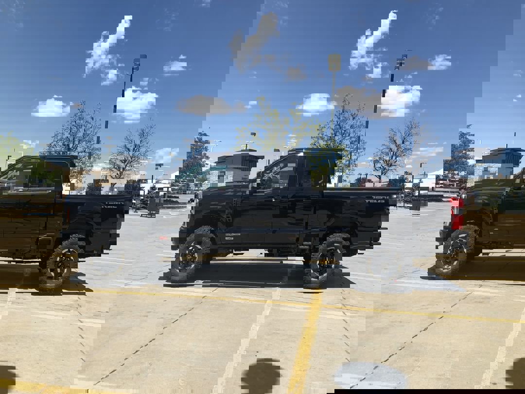 2025 Ford F-350 Lariat photo 5