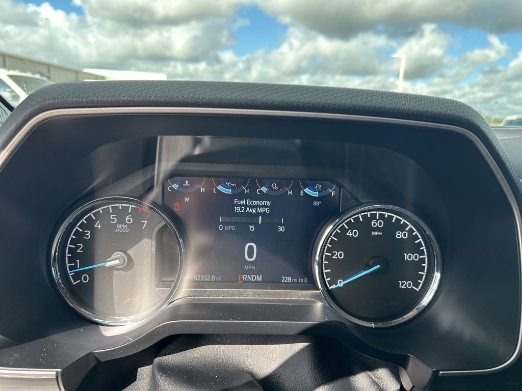2022 Ford F-150 XLT photo 18