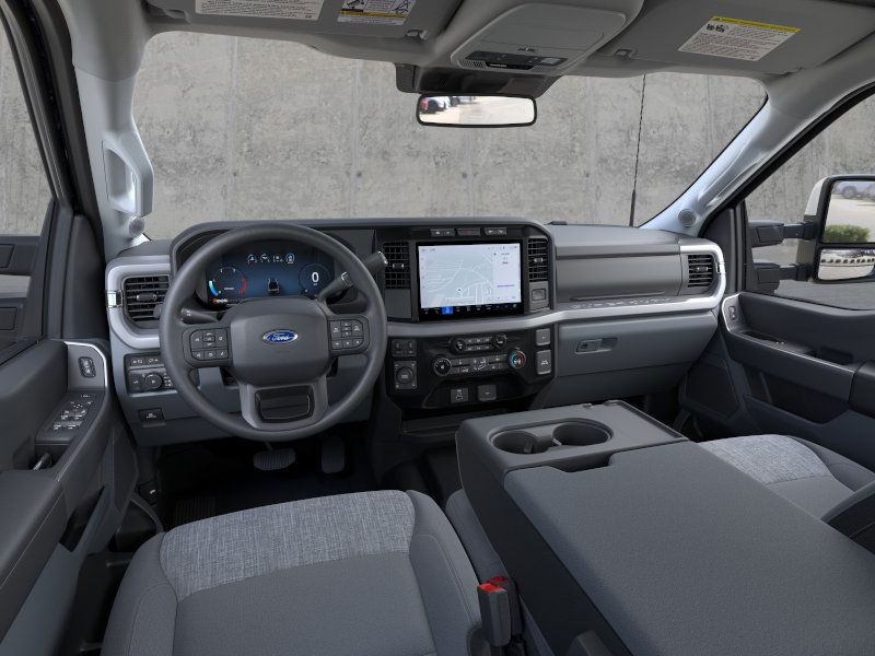 2024 Ford F-250 XLT photo 9