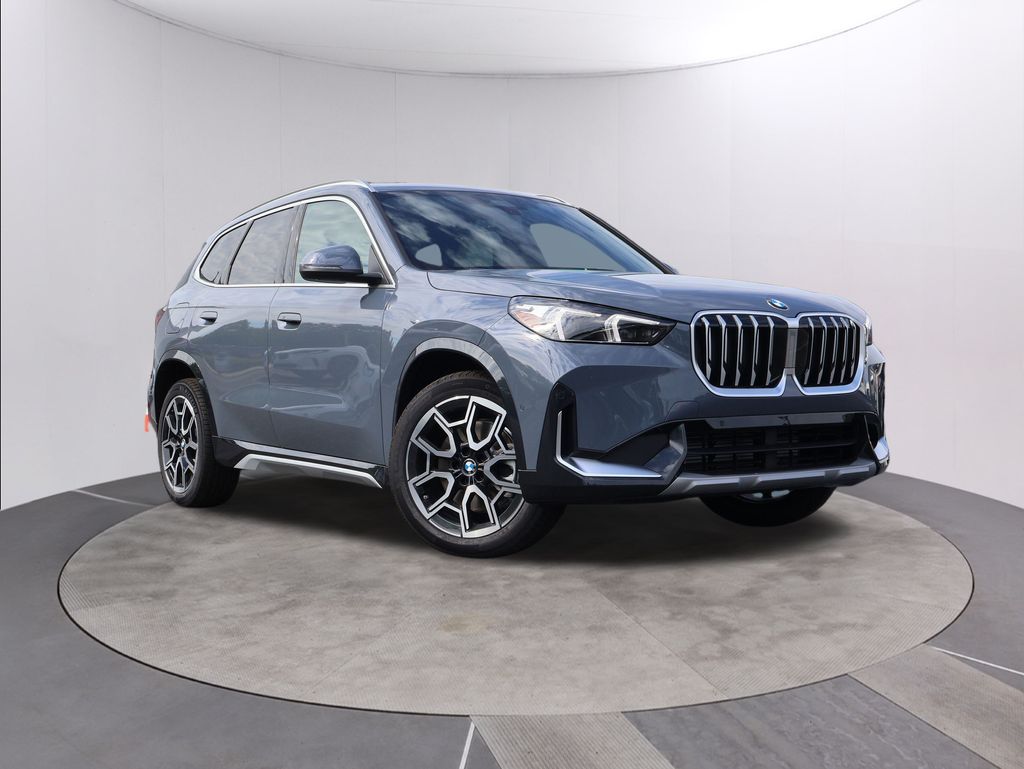 2026 Bmw X1 XDrive28i photo 2