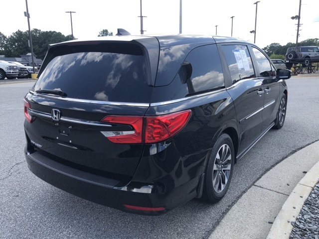 2022 Honda Odyssey EX-L photo 7