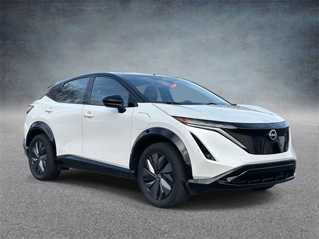 2023 Nissan Ariya Engage's photo
