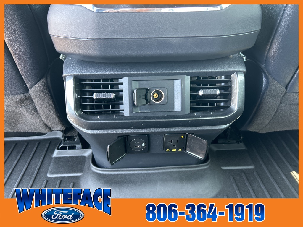 2021 Ford F-150 Lariat photo 33
